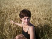 Фотография Купцовой Ирины