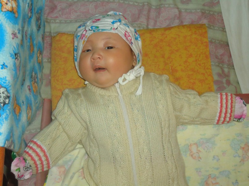 Алдар Очиров фотография #43