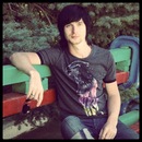 Фотография Бахмутского Женьки