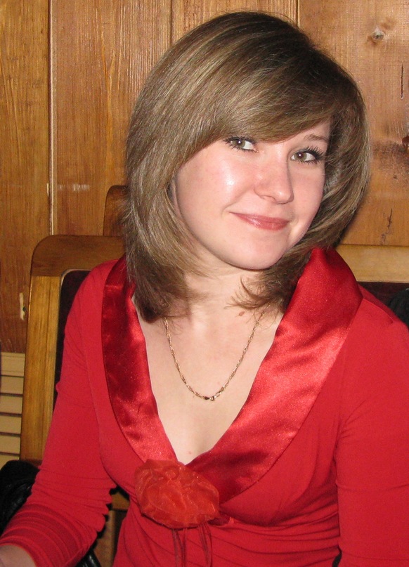 Елена Левашова фотография #39