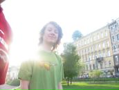 Фотография Худаллы Коли