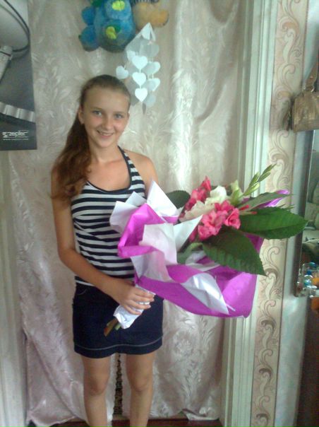 Света Левченко фото №1