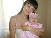 Фотография Фёдоровых Екатерины