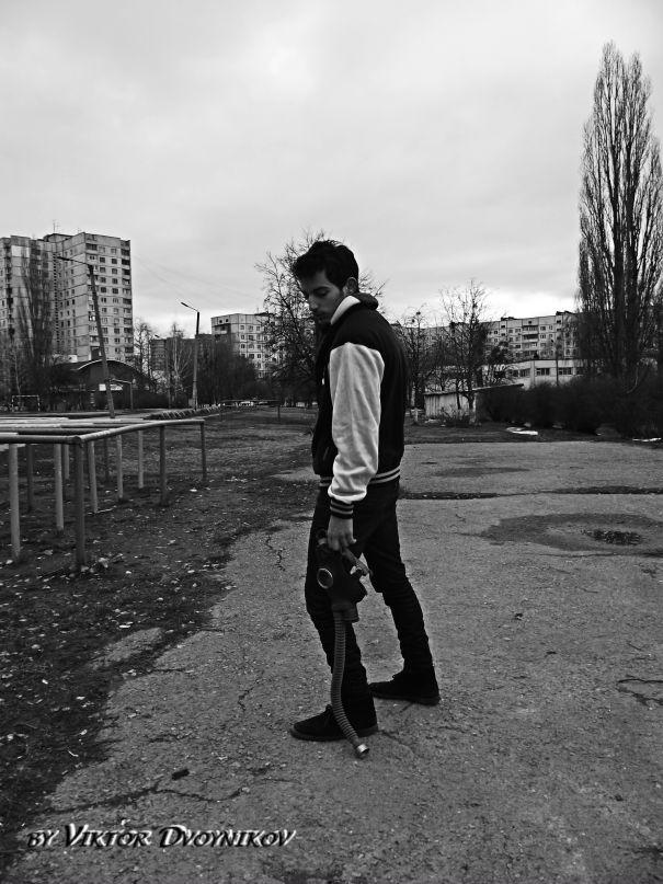 Виктор Двойников фотография #37