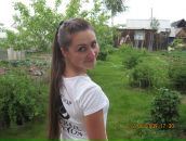 Фотография Мнацаканян Екатерины