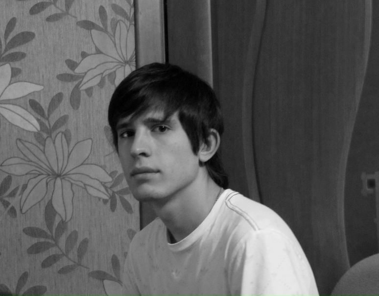 №11, Владимир Шишкалов, 38 лет, Новороссийск №11, Владимир Шишкалов, 38 лет, Новороссийск