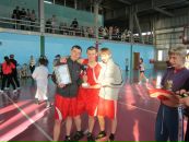 Фотография Матвеева Богдана