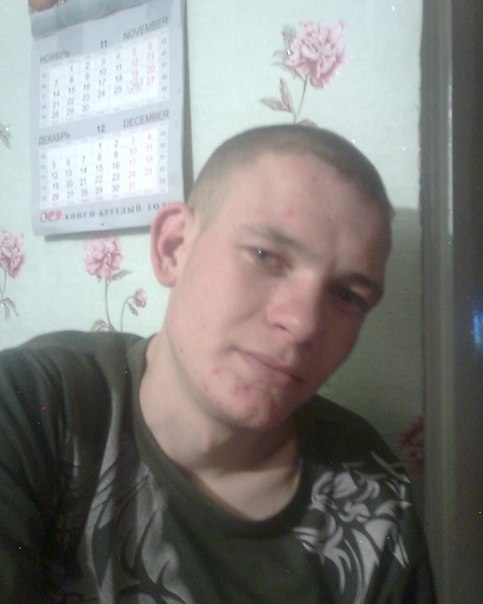 №16, Сергей Свиридов №16, Сергей Свиридов