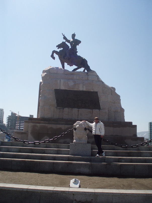 Игорь Киргин фотография #38