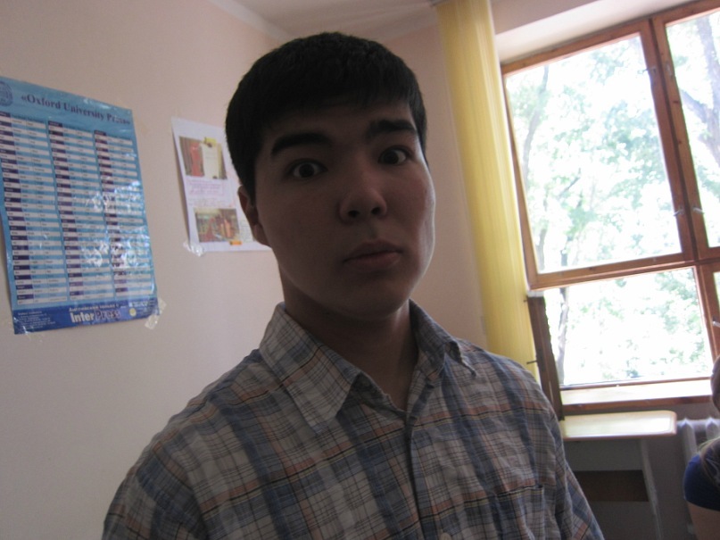 Александр Головатюк фотография #40