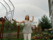 Фотография Жаровой Елены