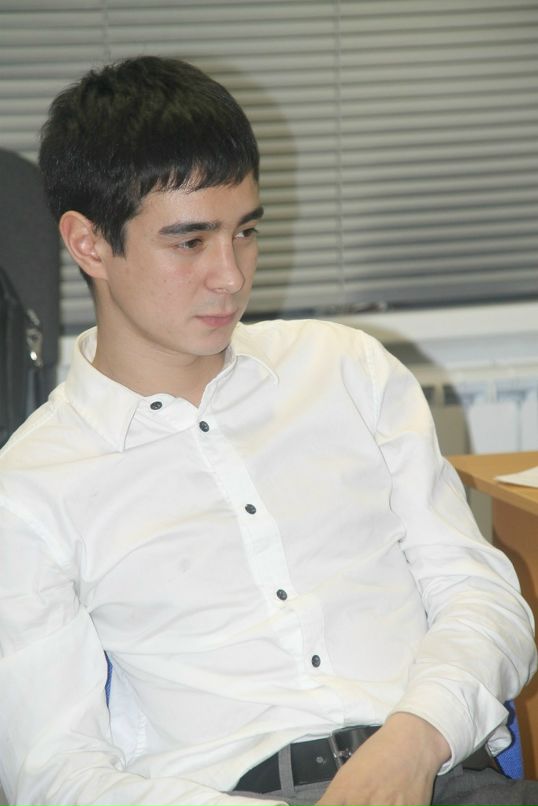 Николай Трусов фотография #20