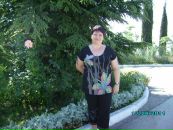 Фотография Петух Тамары