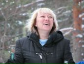 Фотография Настоящевой Светланы