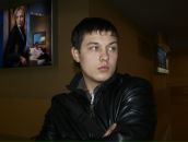 Фотография Алексеева Владимира