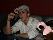 Фотография Горбунова Виктора