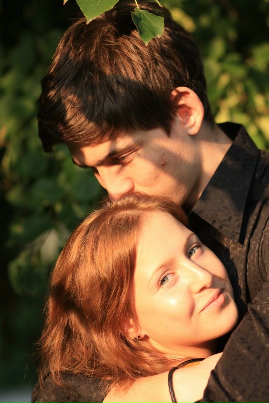 Never Mind фотография #4