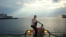 Фотография Белова Кирилла