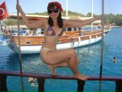 Фотография Вазелюк Натальи