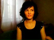 Фотография Макаровой Евгении