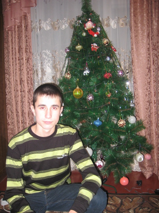 Дмитрий Малышев фотография #20