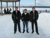 Фотография Краснощекова Юрия