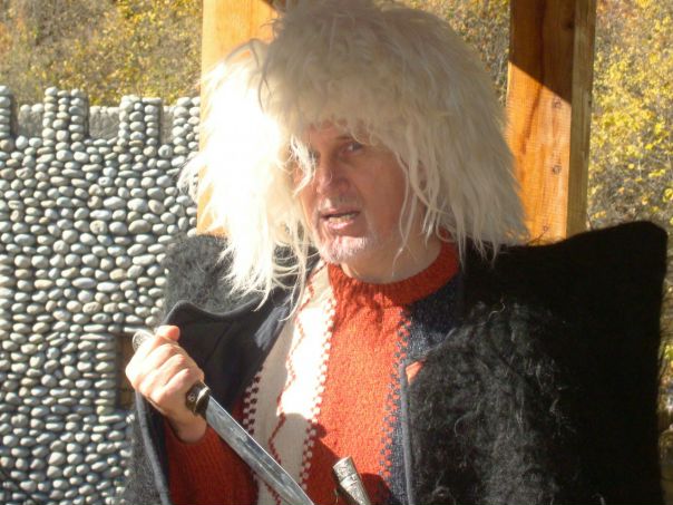 №3, Николай Прокопец, Пятигорск №3, Николай Прокопец, Пятигорск