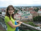 Фотография Жуковень Юлии