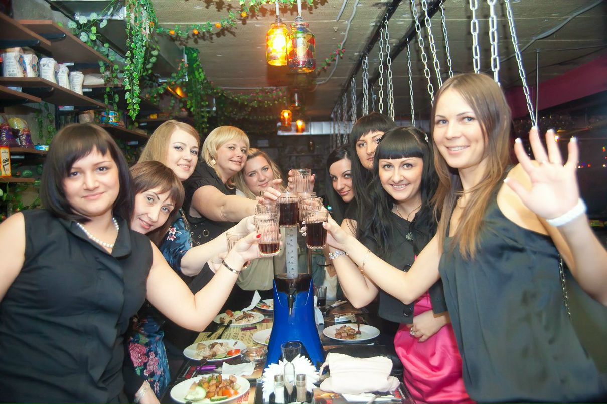 Вера Терещук фотография #35