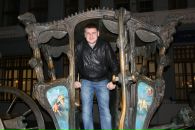 Тимур Бабаев фотография #20 (источник - https://vk.com/id2496859)