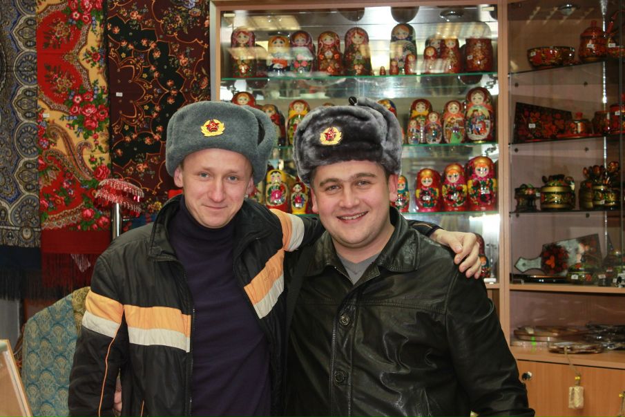 Тимур Бабаев фото №21