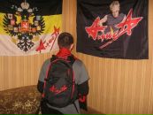 Фотография Халдина Виталика