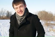 Фотография Бессмертного Игоря