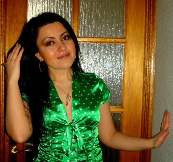 №5, Изабелла Авшарян, 41 год, Москва №5, Изабелла Авшарян, 41 год, Москва