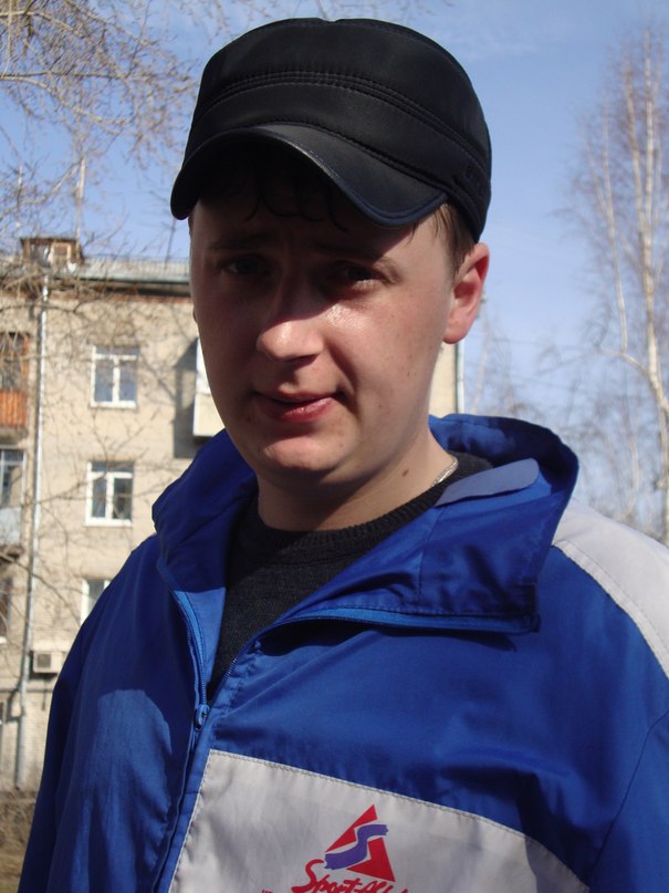 Сергей Гофман фотография #38