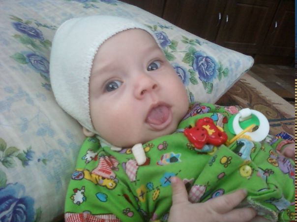 Марина Холостенко фото №8