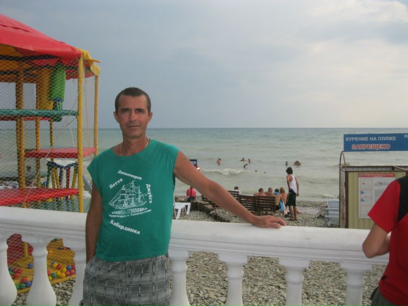 Александр Сехан фотография #16