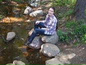 Фотография Моисеевой Натальи