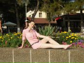 Фотография Поповой Олеси