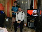 Фотография Яковлева Виктора