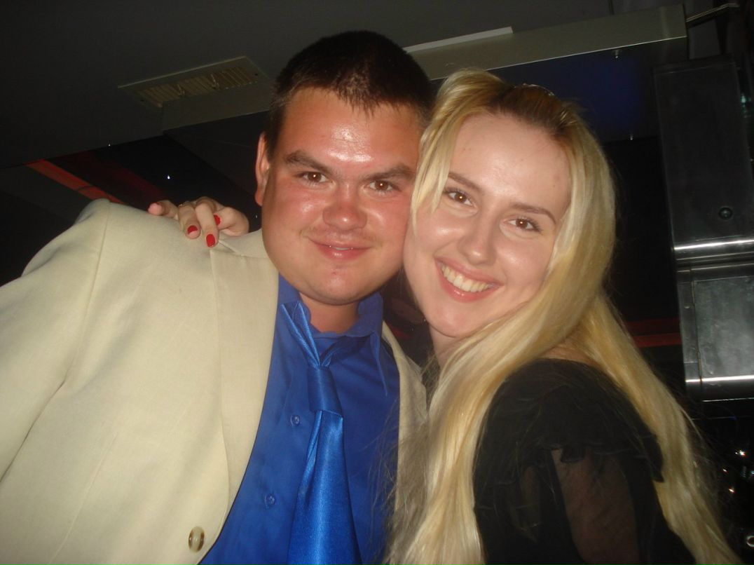 Дима Цапля фотография #39