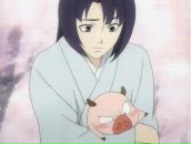 Фотография Миловидовой Елизаветы