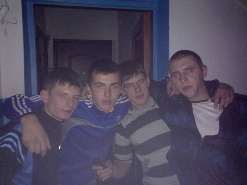 Дмитрий Фалеев фотография #46