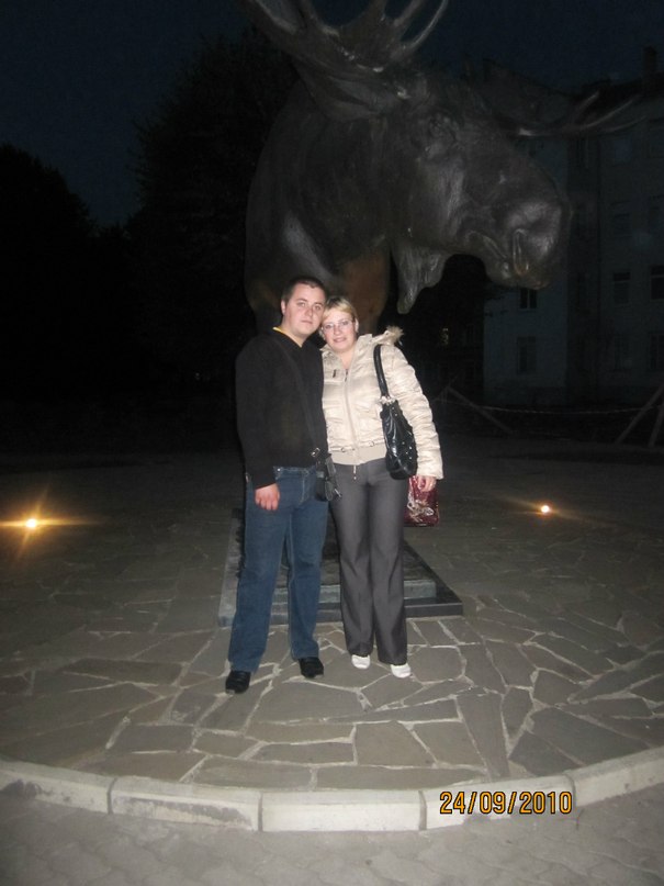 Анна Басова фотография #8