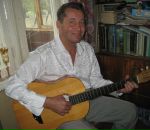 Фотография Климова Алексея