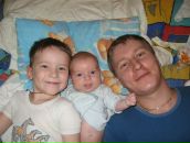 Фотография Карпушенковой Людмилы