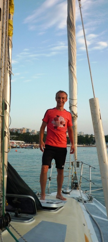 Сергей Викторов фотография #17