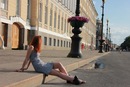 Фотография Владимировой Алисы