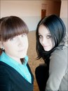 Фотография Абрамовой Янины