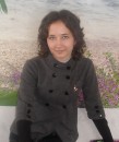 Фотография Бикбулатовой Гульнары